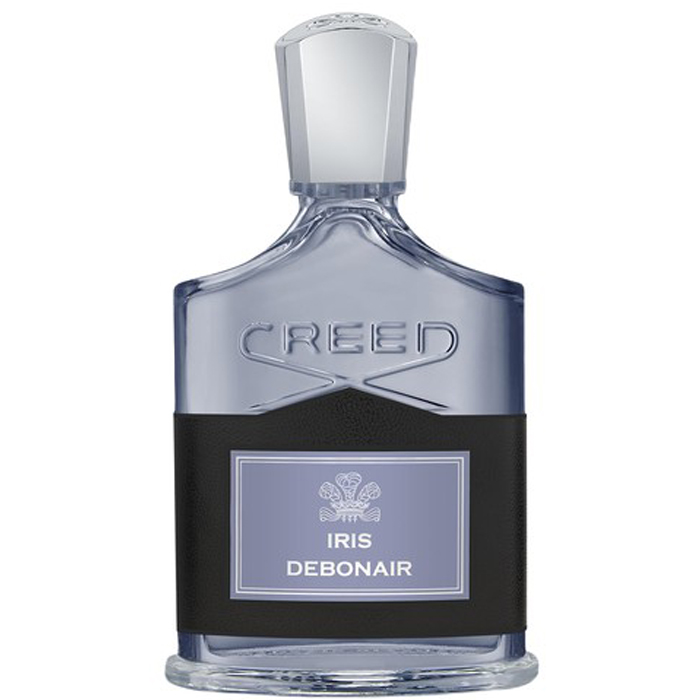 Iris Debonair