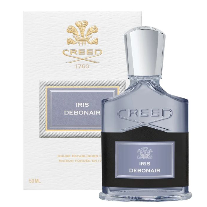 Creed Iris Debonair