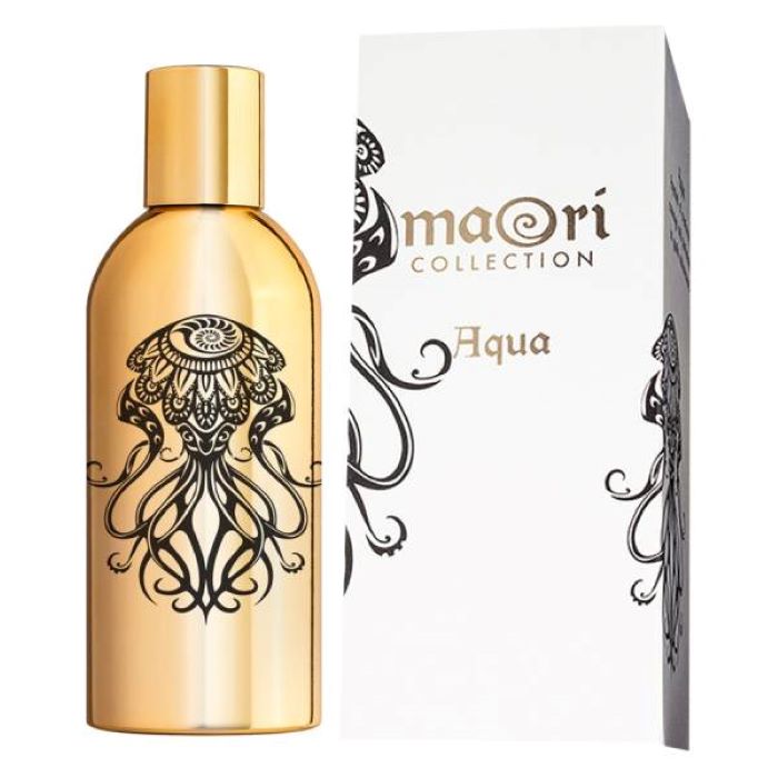 Maori Collection Aqua