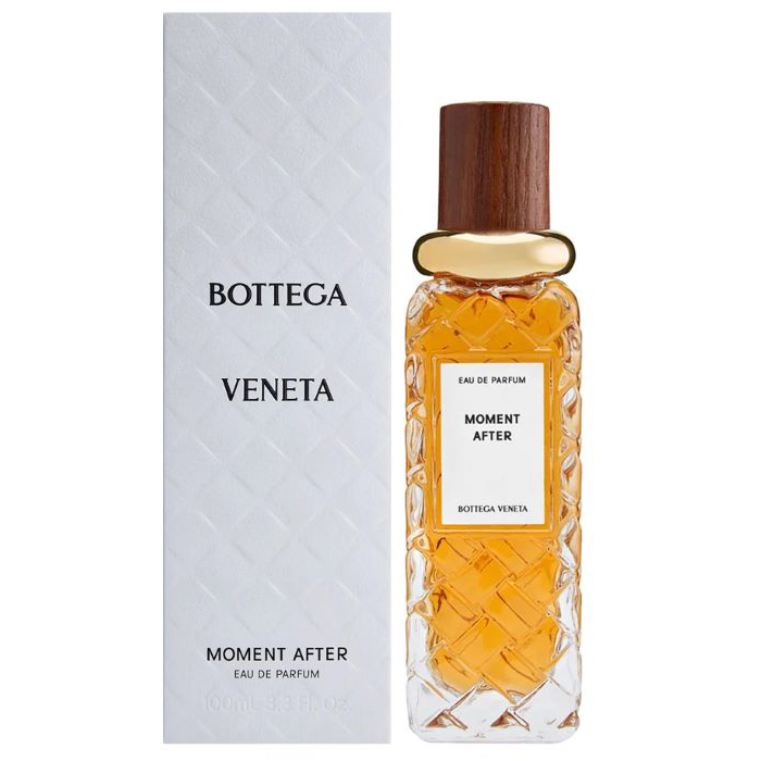 Bottega Veneta Moment After