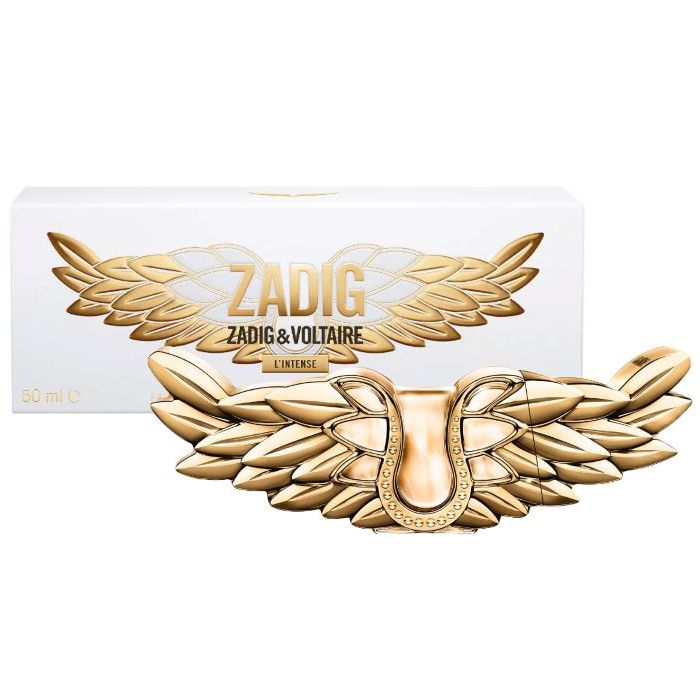 Zadig & Voltaire Zadig L`Intense