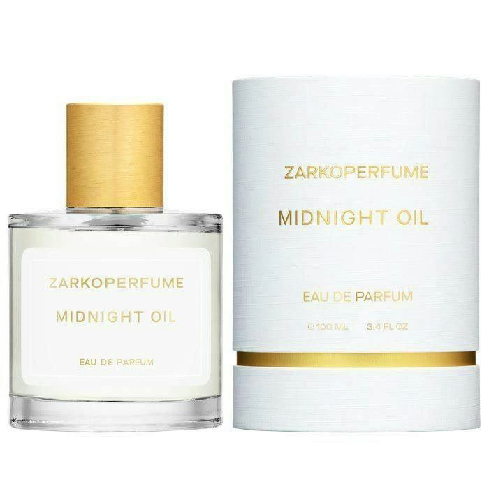 Zarkoperfume Midnight Oil