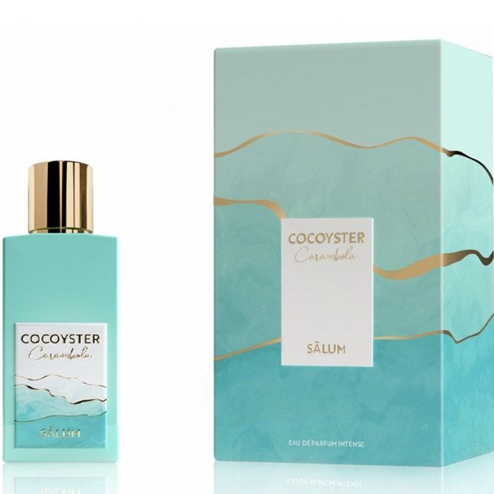 Salum Parfums Cocoyster Carambola