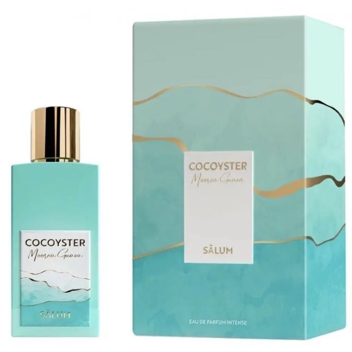 Salum Parfums Cocoyster Moorea Guava