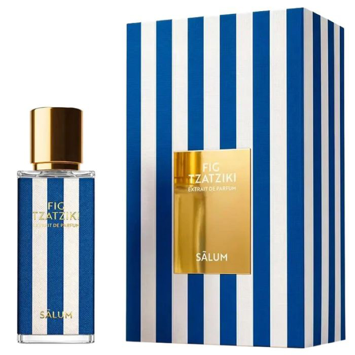 Salum Parfums Fig Tzatziki