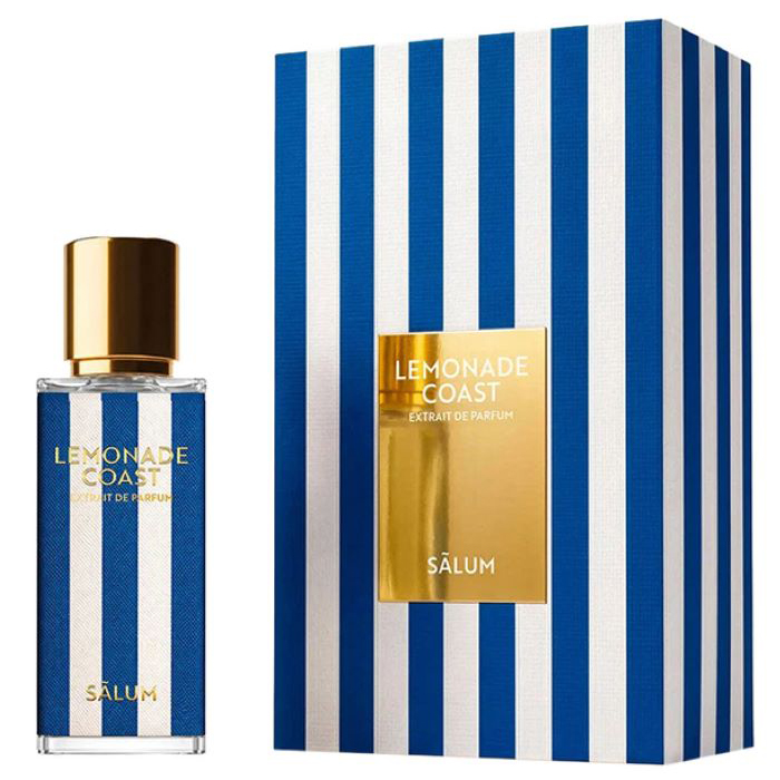 Salum Parfums Lemonade Coast