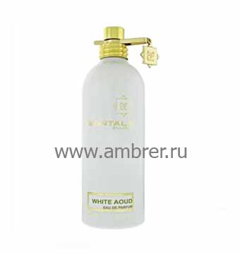 Montale White Aoud