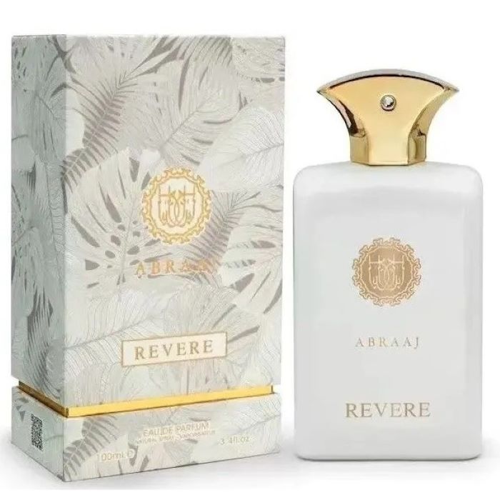 Abraaj Revere