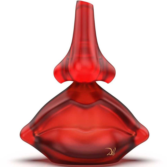 Crazy Red