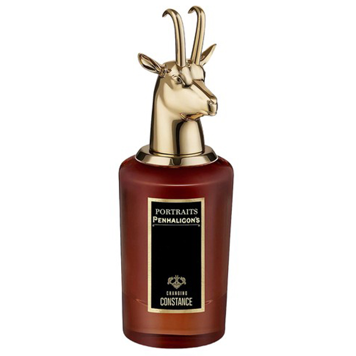 Changing Constance Intense
