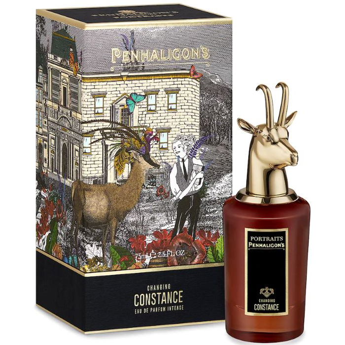 Penhaligon`s Changing Constance Intense