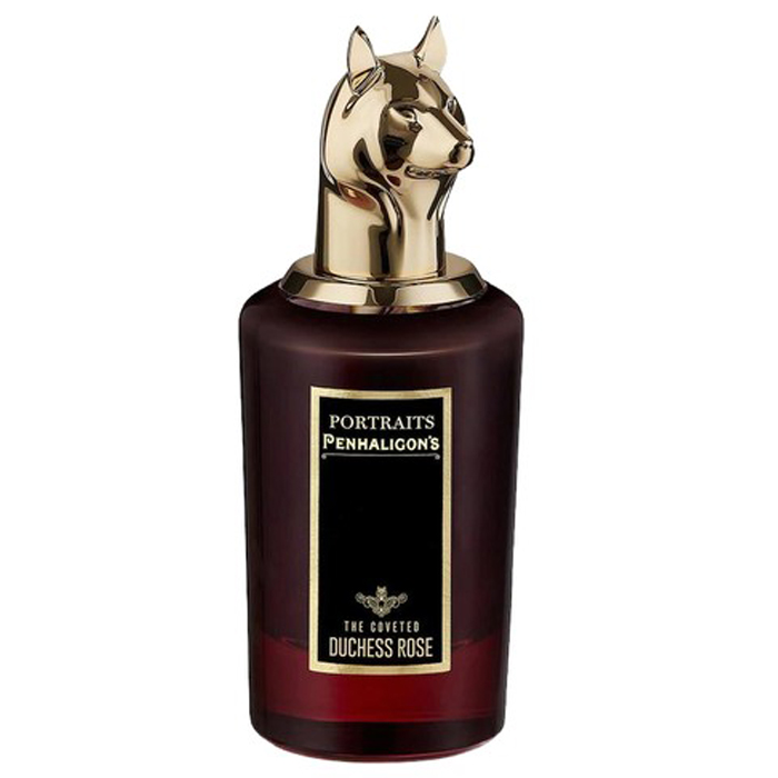 The Coveted Duchess Rose Intense