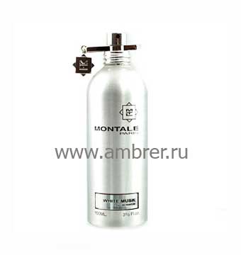 Montale Montale White Musk