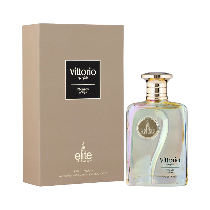 Risala Elite Vittorio Monaco