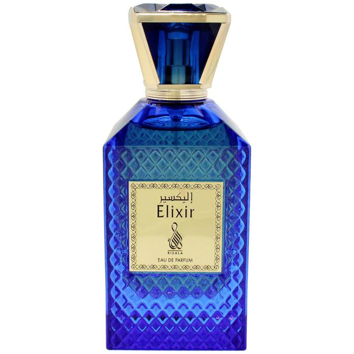 Risala Elixir