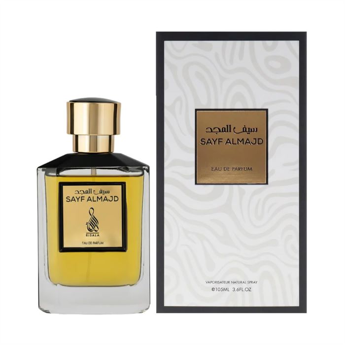 Risala Sajf Almajd