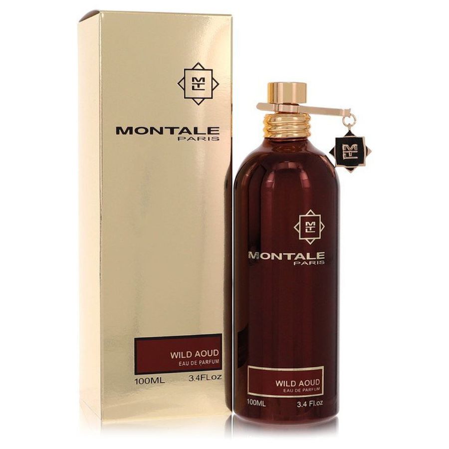 Montale Montale Wild Aoud