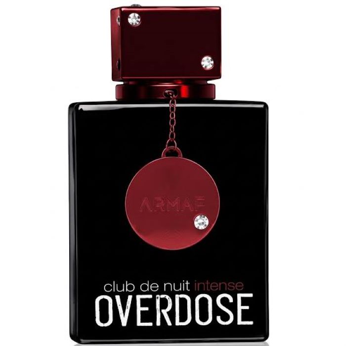 Club De Nuit Intense Overdose