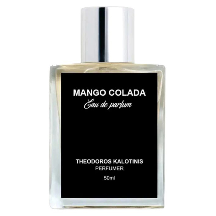 Theodoros Kalotinis Mango Colada