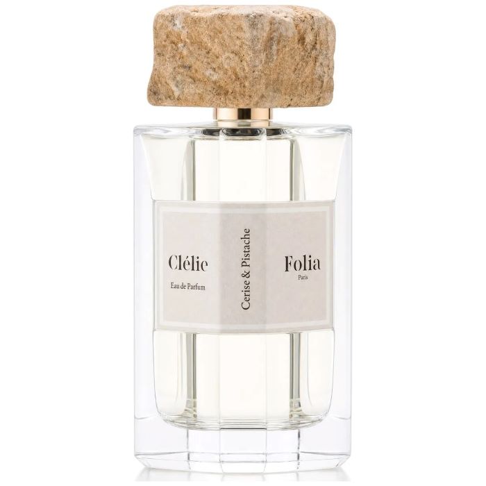 Folia Paris Clelie