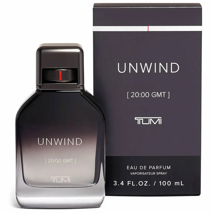TUMI Unwind