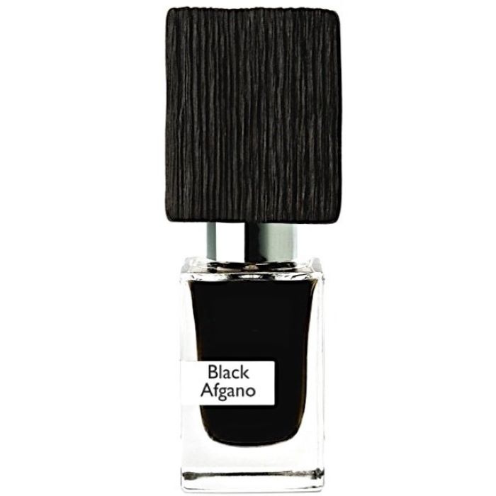 Nasomatto Black Afgano