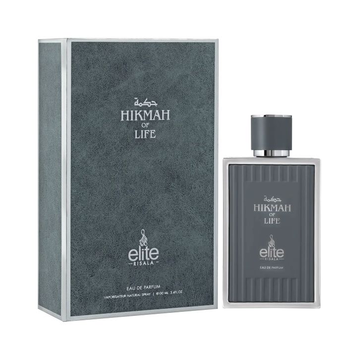 Risala Elite Hikmah Of Life