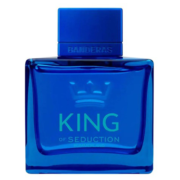 King of Seduction Summerland