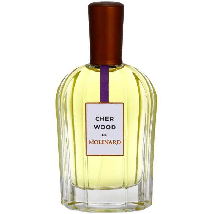 Molinard Cher Wood