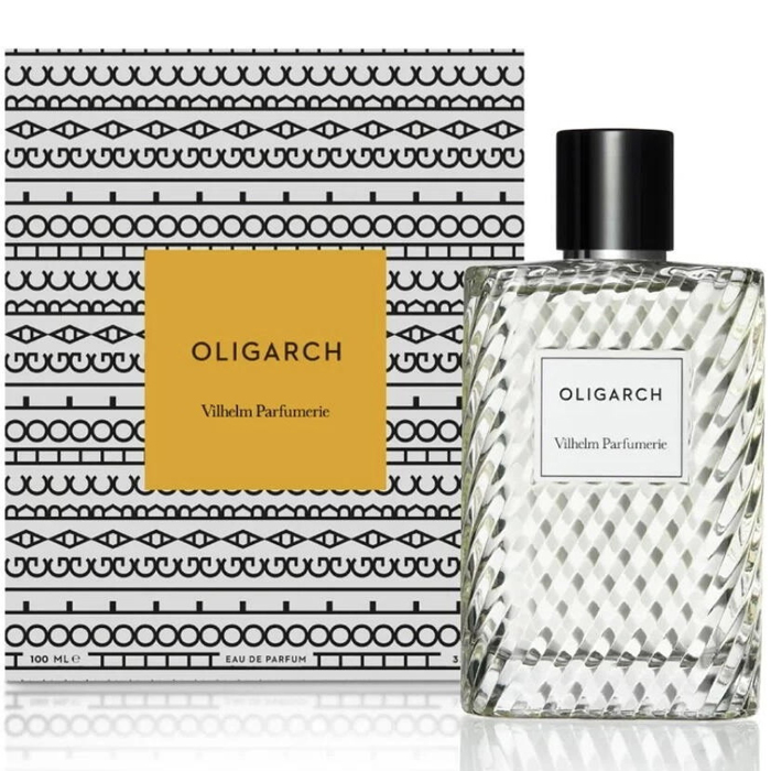 Vilhelm Parfumerie Oligarch