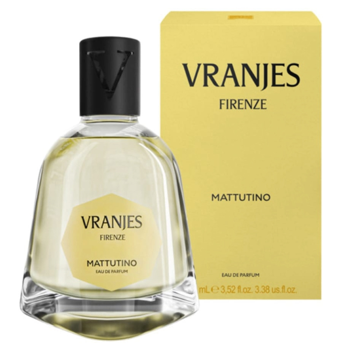 Dr. Vranjes Firenze Mattutino