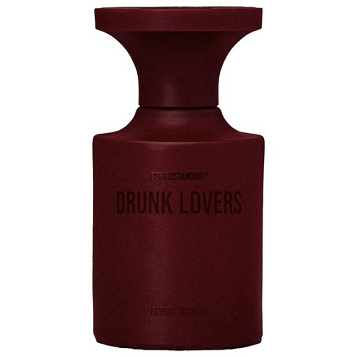 Borntostandout Drunk Lovers Extrait Extreme