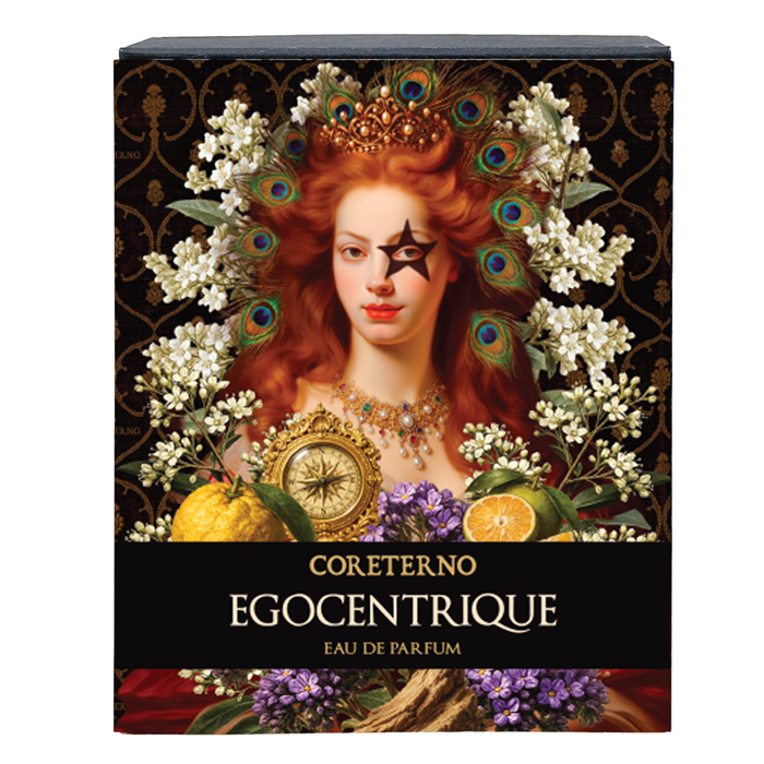 Egocentrique