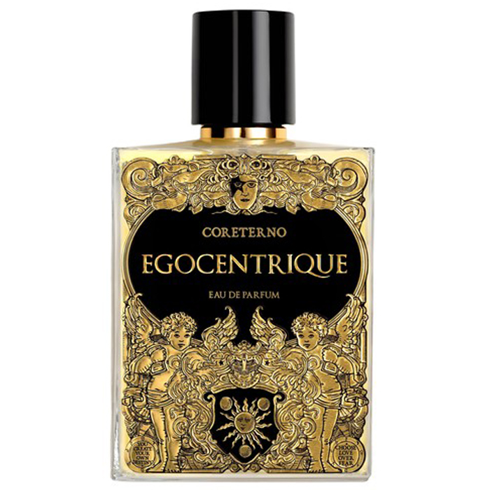 Coreterno Egocentrique