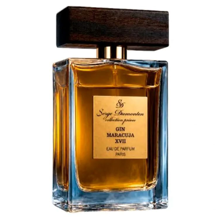 Gin Maracuja XVII