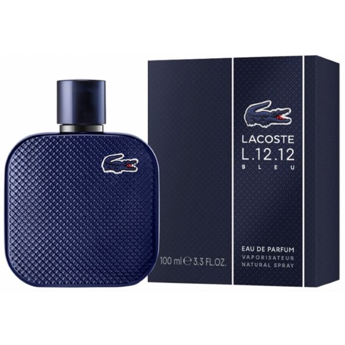 Lacoste L.12.12. Bleu Eau de Parfum