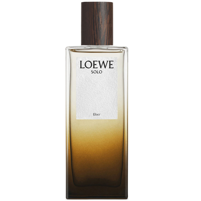 Loewe Solo Elixir