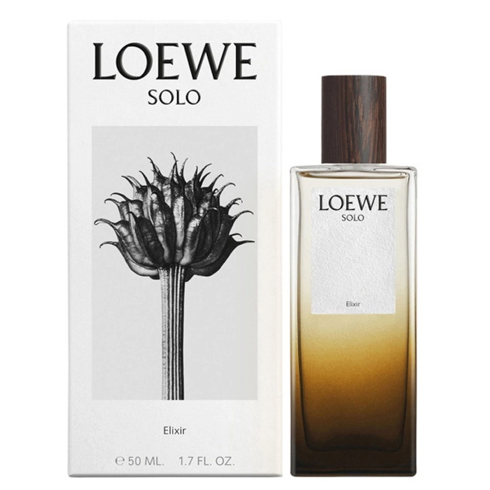 Loewe Loewe Solo Elixir