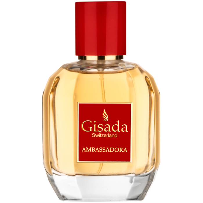 Ambassadora