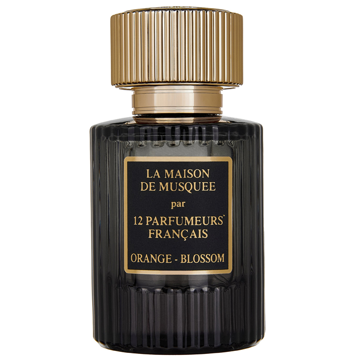 Les 12 Parfumeurs Francais Orange Blossom