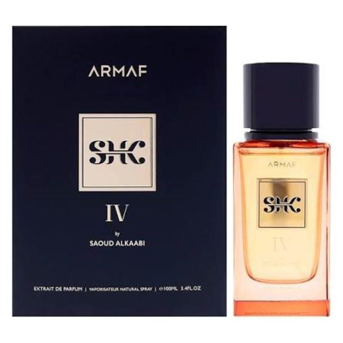 Armaf SHK IV
