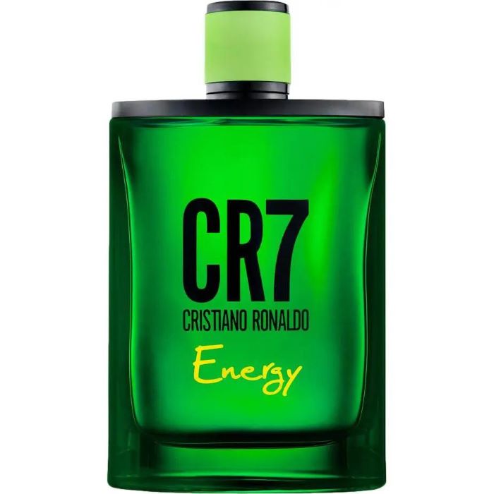 CR7 Energy