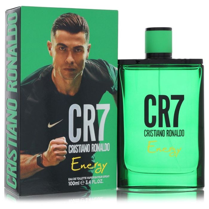 CR7 Energy