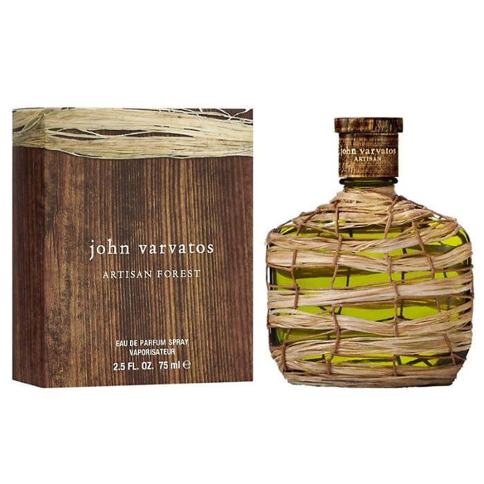John Varvatos Artisan Forest