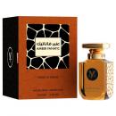My Perfumes Select Amber Fanatic
