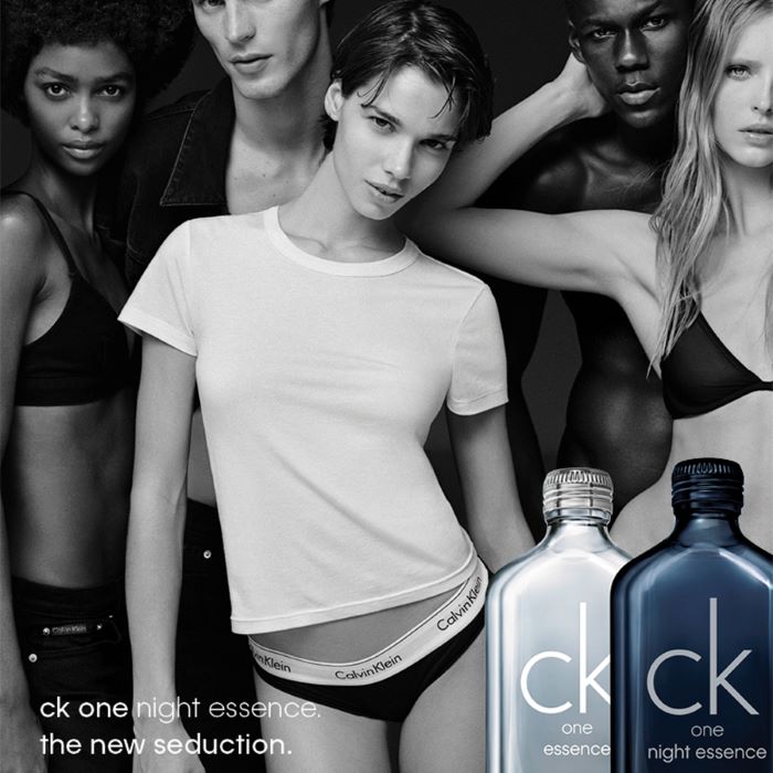 CK One Night Essence