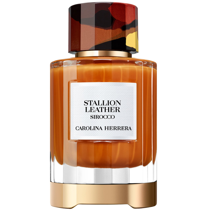 Stallion Leather Sirocco
