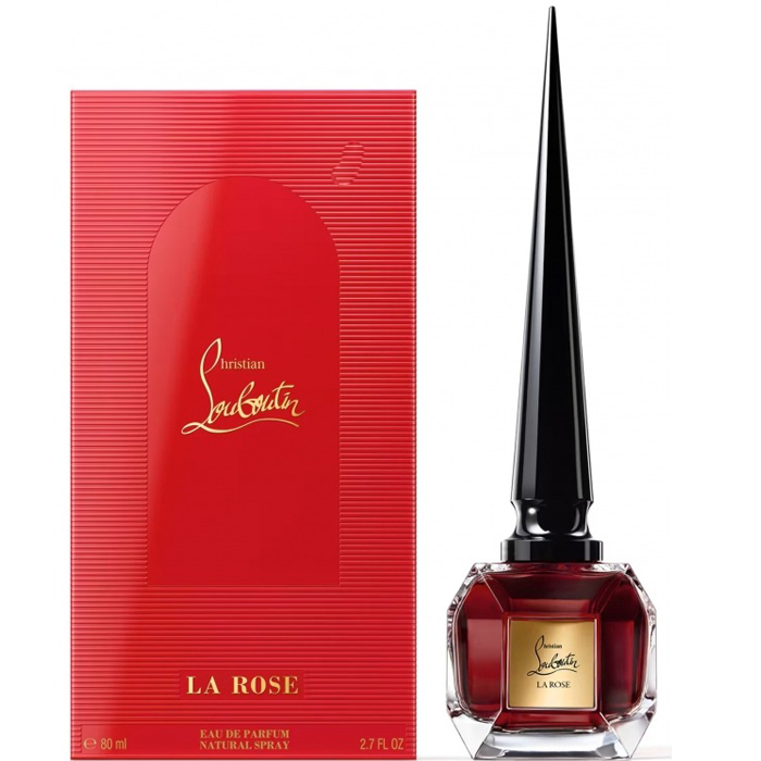 Fetiche La Rose