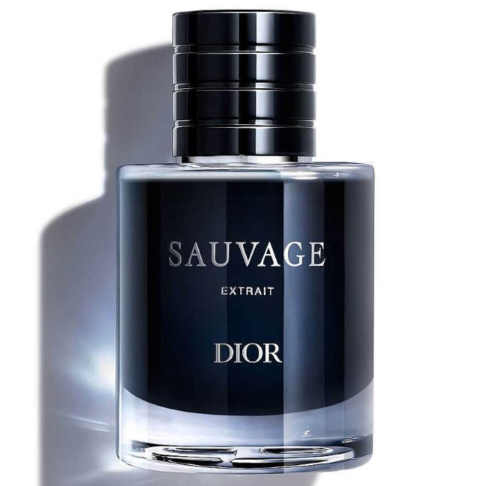 Sauvage Extrait