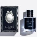 Christian Dior Sauvage Extrait